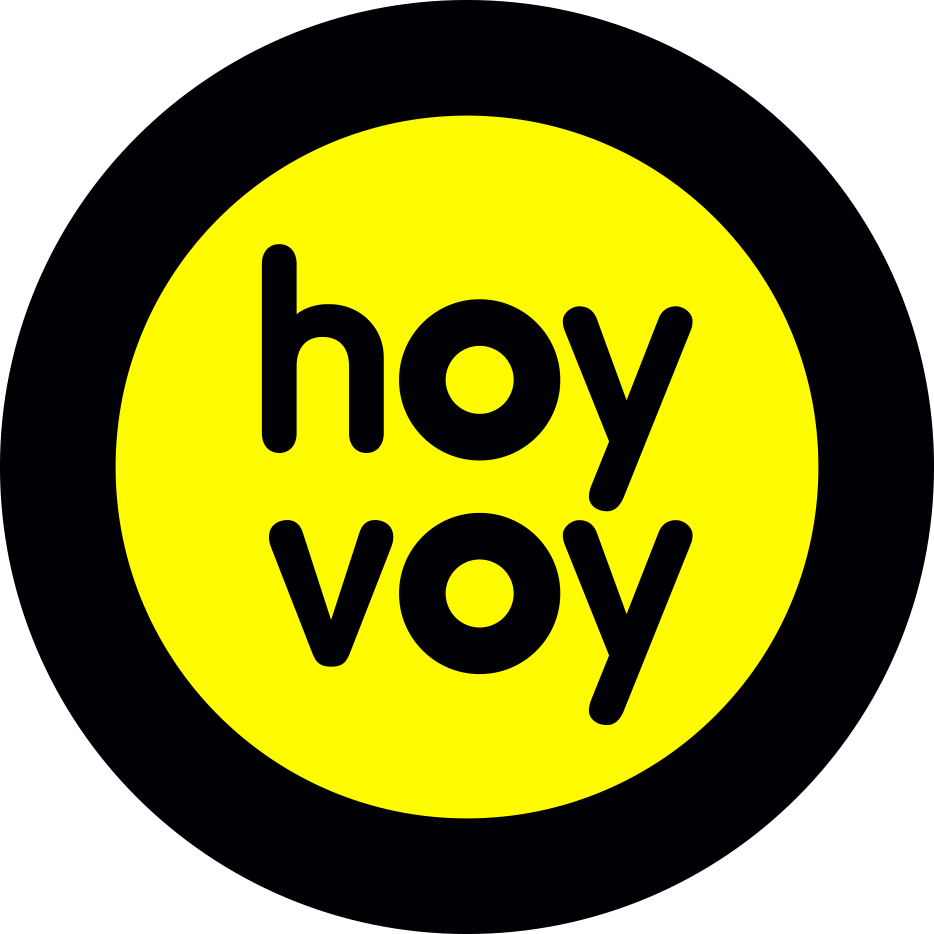 HOY VOY